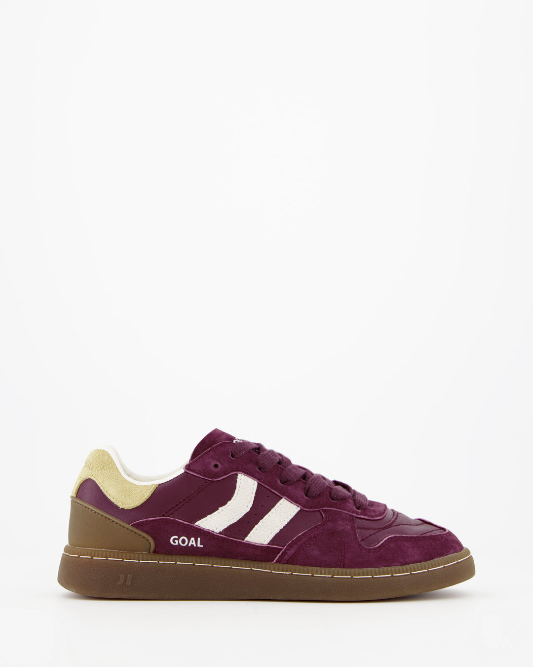 Goal Deep Purple