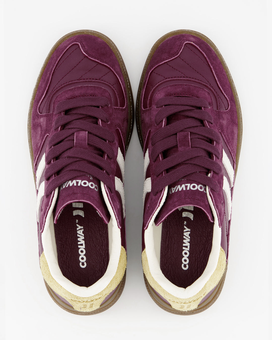 Goal Deep Purple