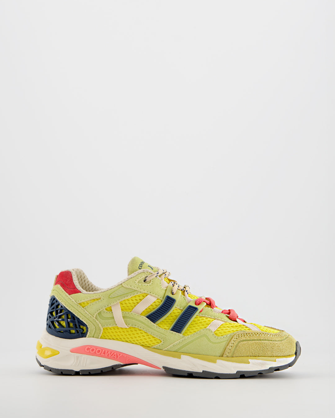 2003 Neon Pulse