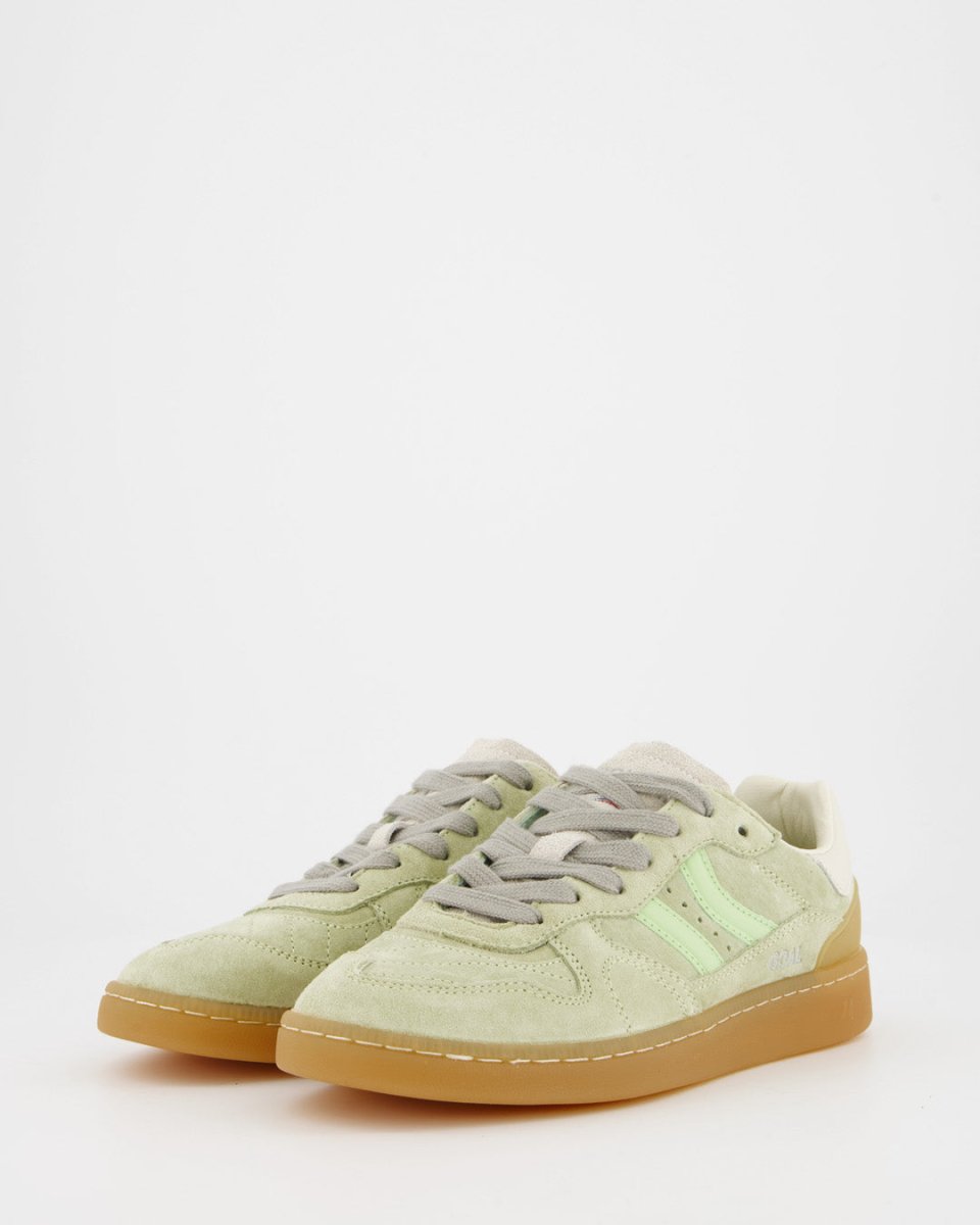 Goal Green Pistachio