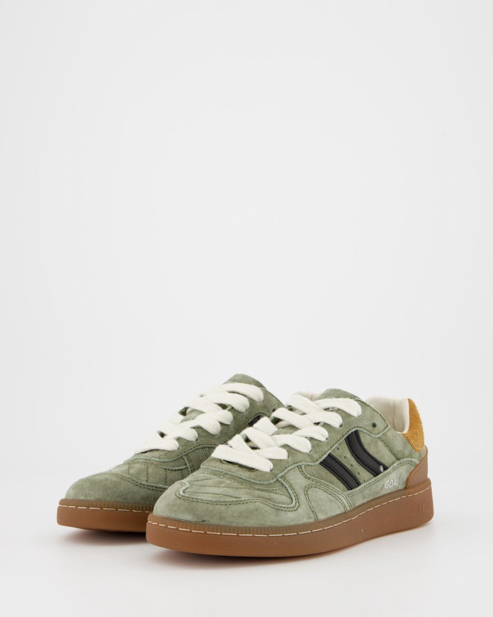 Goal Green Moss