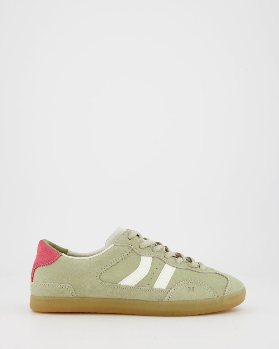 Kizuna Light Green