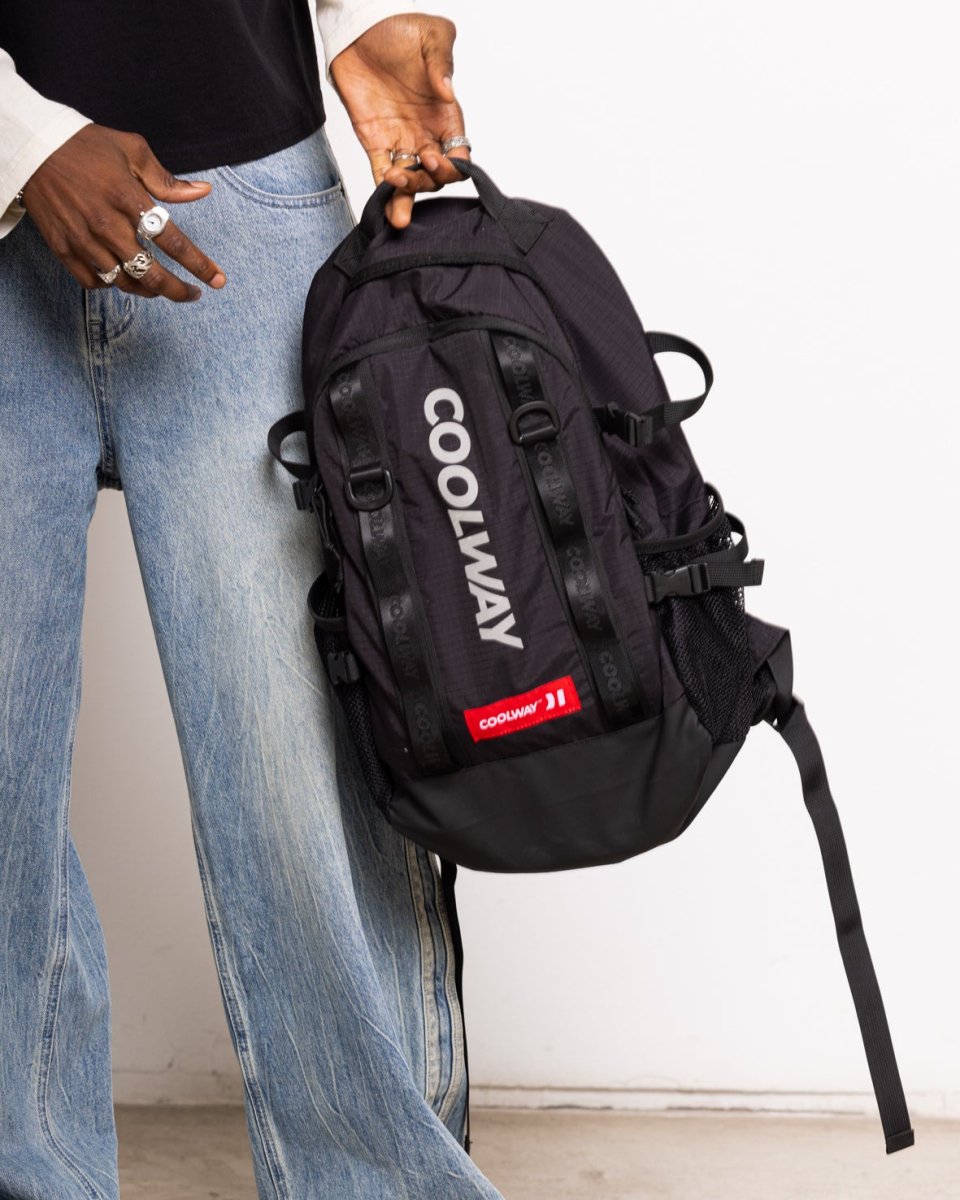 Black Moon Backpack