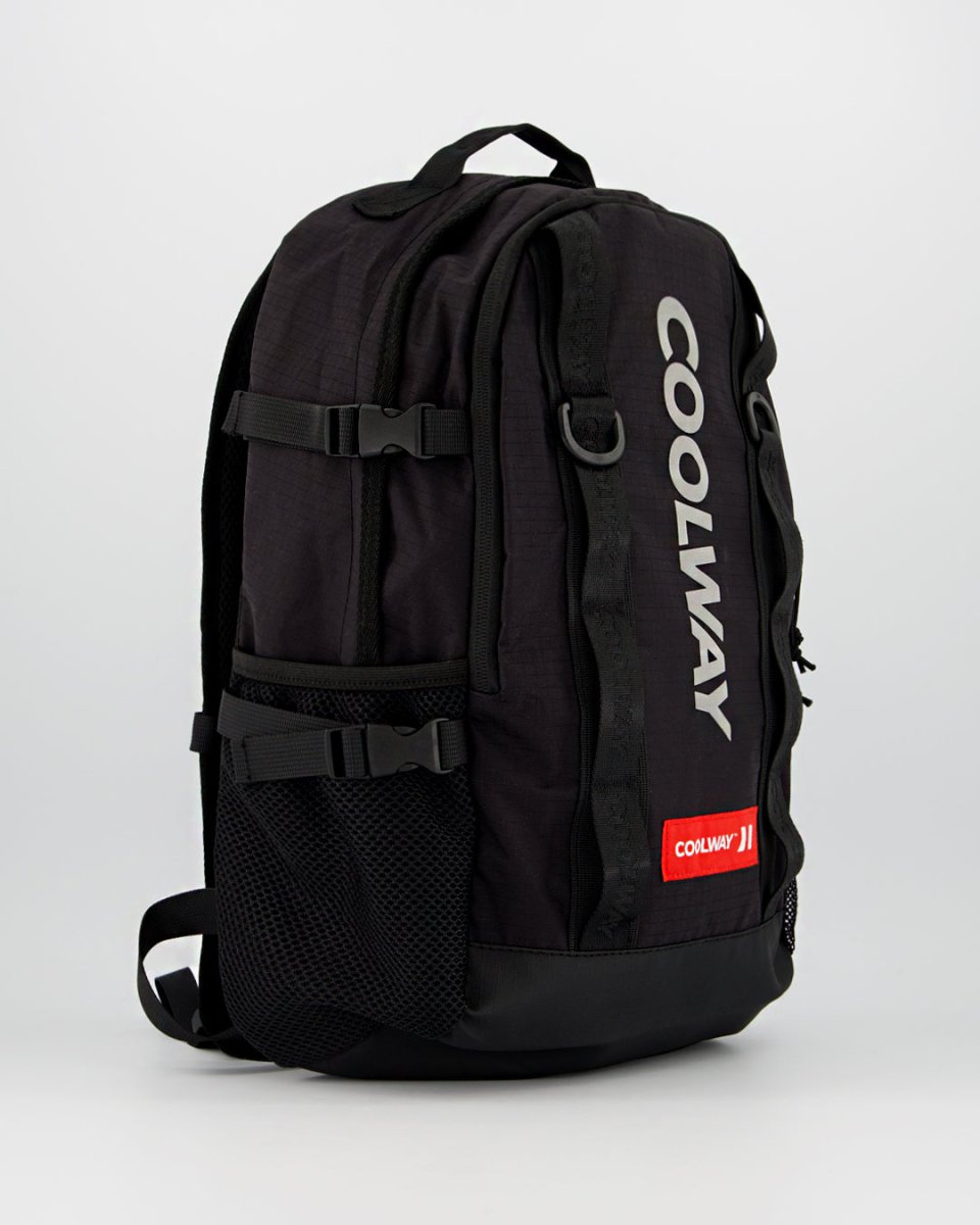 Black Moon Backpack