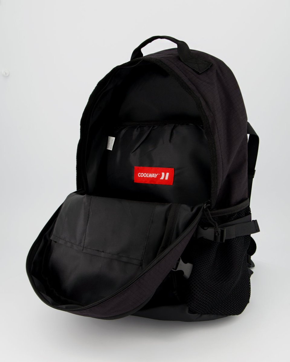 Black Moon Backpack