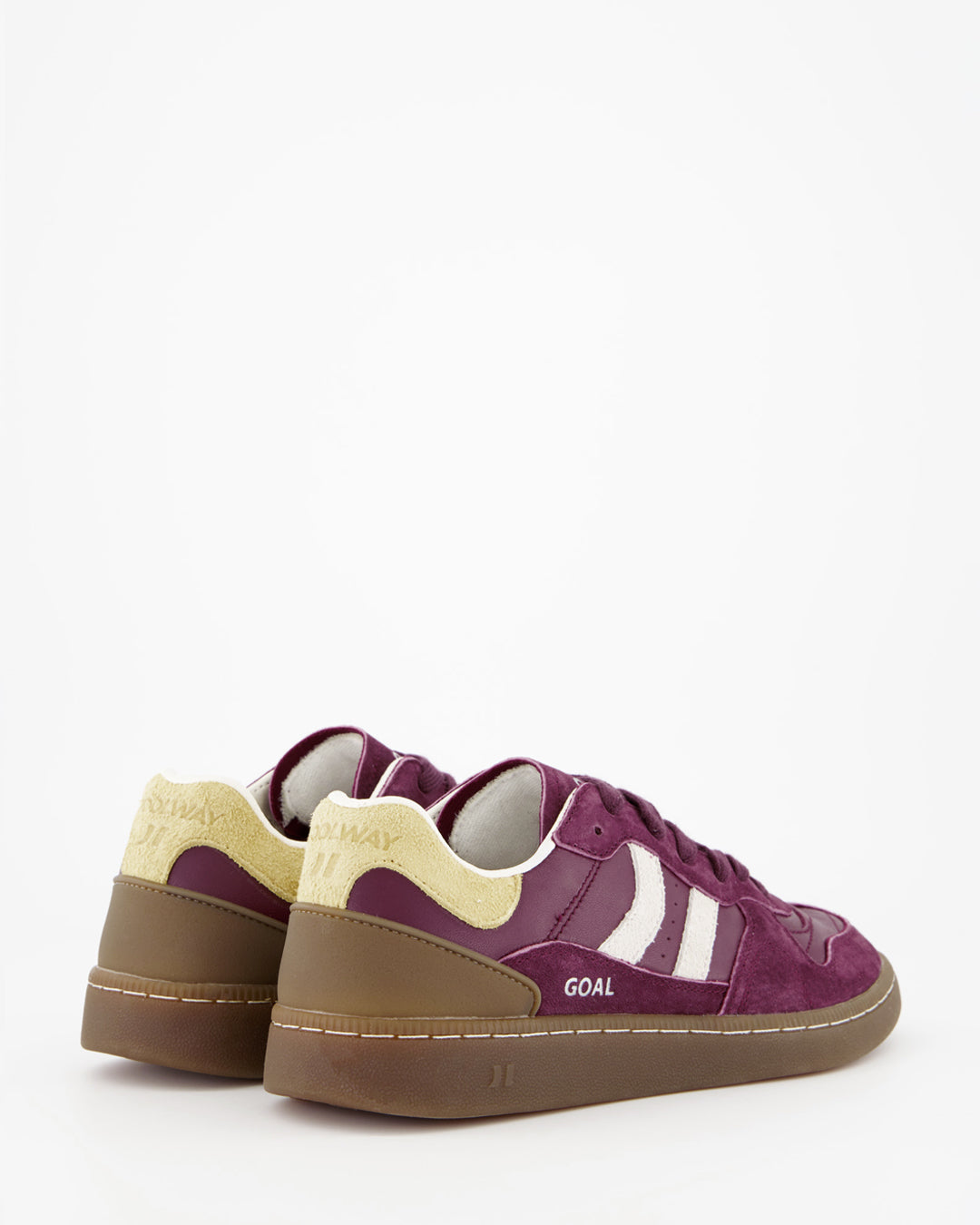 Goal Deep Purple