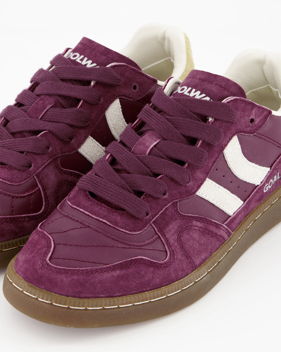 Goal Deep Purple