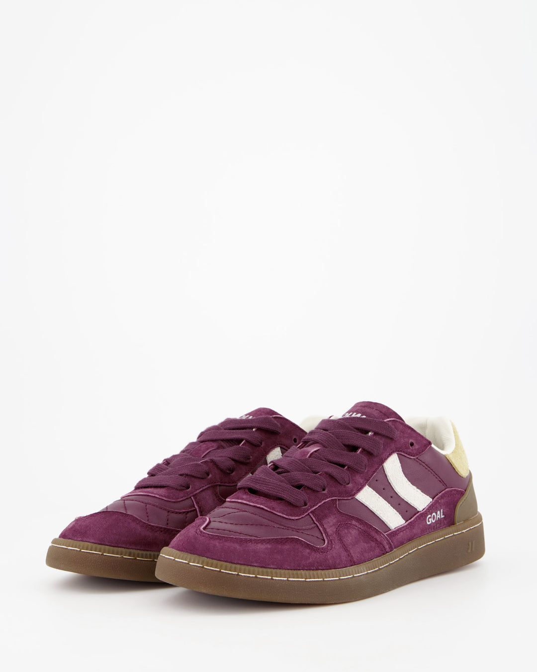 Goal Deep Purple