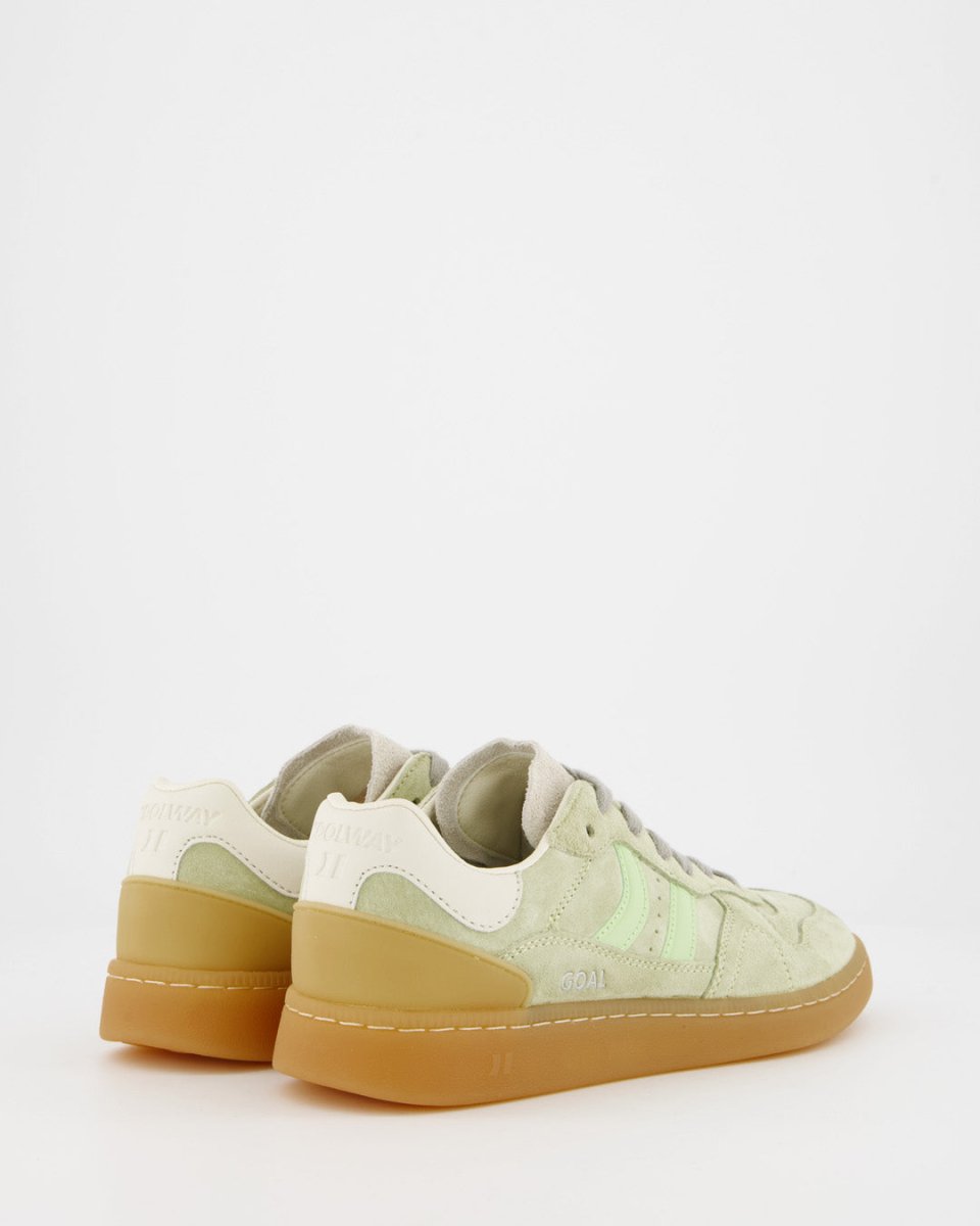 Goal Green Pistachio