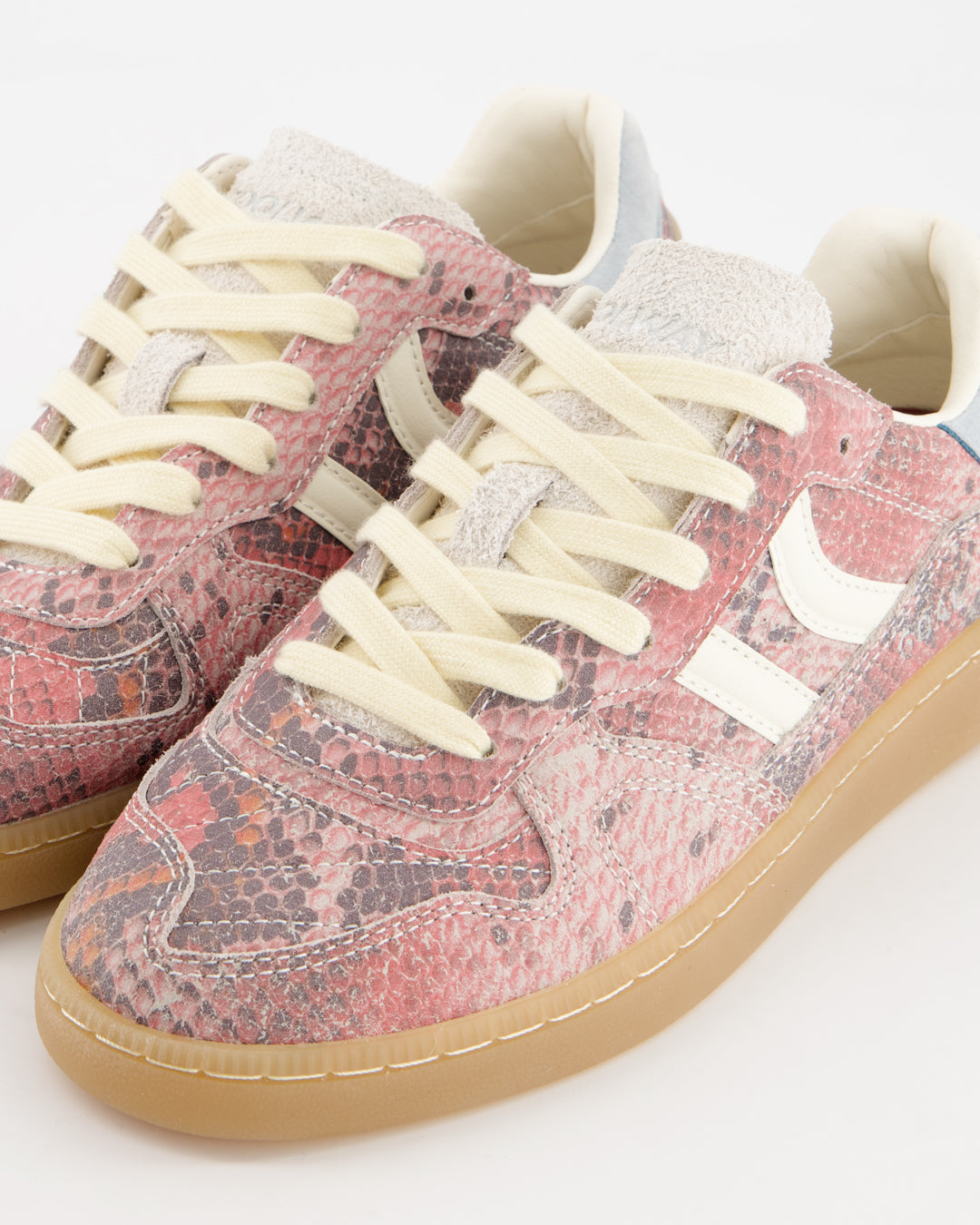 Goal Pink Mamba