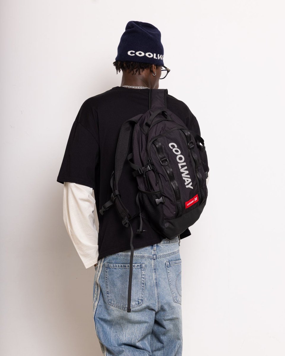 Black Moon Backpack