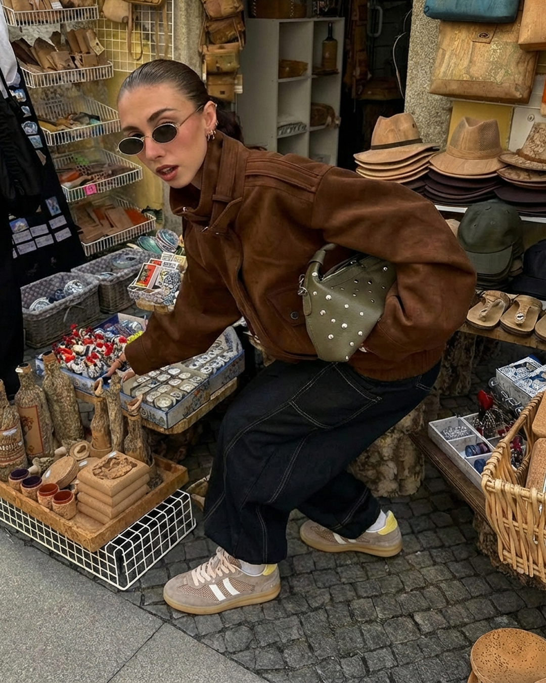 Baresi Urban Terra