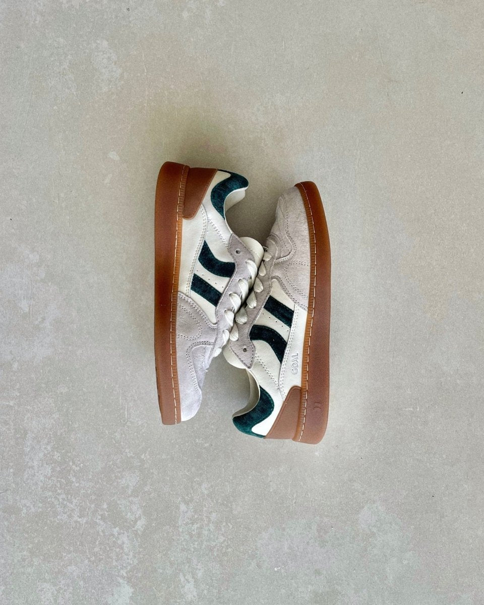 Goal Off-White Birdie