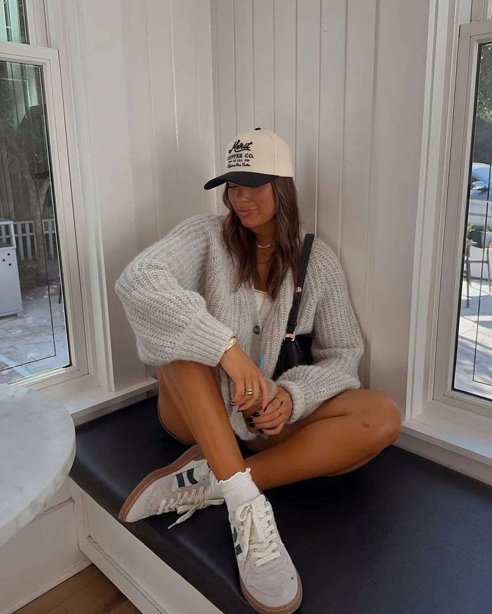 Goal Off-White Birdie